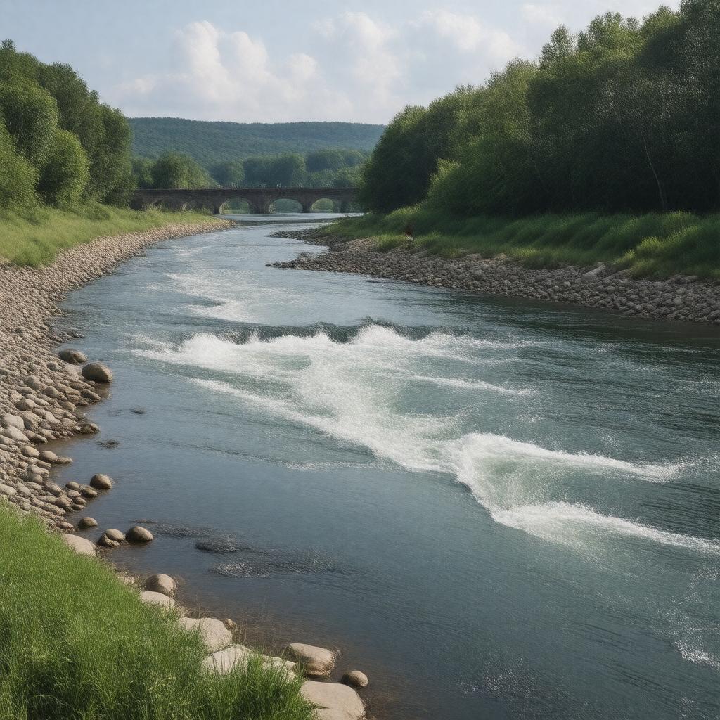 Mohawk River